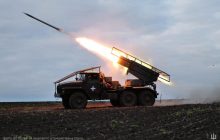 Росія продовжує втрачати солдат у полях України: Генштаб оновив втрати (інфографіка)