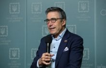 Країни НАТО повинні залучати свої системи ППО для збиття російських ракет, - Расмуссен