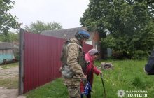 "Куда бы мы ни посмотрели, город горел": The Times рассказало о происходящем в Волчанске