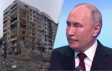 Путин думает, что может продолжать войну против Украины, но это фундаментальная ошибка, - ISW