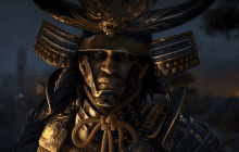 Анонсирована новая игра Assassin's Creed про Японию – трейлер "утонул" в дизлайках