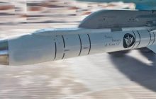 Россияне применили новую авиационную ракету Х-38: она мощная, но есть нюанс