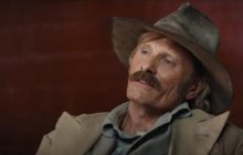 Фильм Вигго Мортенсена откроет нынешний кинофестиваль "Миколайчук OPEN"
