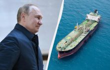 Россия зарабатывает миллиарды, используя турецкую топливную лазейку, - Politico
