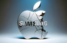 Samsung снова высмеяла рекламу Apple – на этот раз досталось новому iPad (видео)
