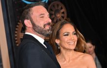 "Это не могло продолжаться постоянно": Дженнифер Лопес и Бен Аффлек на грани развода