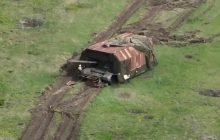 Слишком непрактично: российские "танки-черепахи" вскоре уйдут в небытие, - The Economist