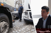 Бронирование водителей в Украине: в Мининфраструктуры рассказали, есть ли изменения в этой сфере