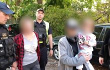 В Одесі жінка заради лайків всю ніч знущалася з 2-річної дитини у прямому ефірі (відео)