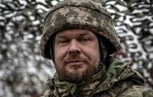 "Два года, как я надел пиксель": Положинский показал форму, которая сгорела на Углегорской ТЭС