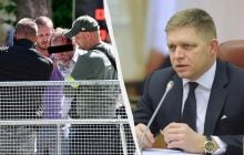 Писал стихи и делал надгробия: что известно о стрелке, ранившем премьера Словакии