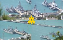 Не только логистика: в ВСУ объяснили, почему РФ не сможет держать свои корабли в Новороссийске "пожизненно"