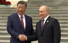 "Запад должен твердо держать Украину": в The Times предупредили о возрождении влияния Путина