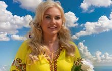 Камалия неожиданно показалась с бывшим Захуром и отпраздновала с ним особый день