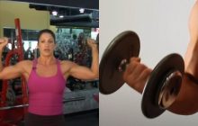 53-летняя женщина говорит, что находится в лучшей форме: 4 тренировки, изменившие ее жизнь