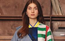 Jerry Heil и режиссер оскароносного "20 дней в Мариуполе" встретились в Каннах (фото)