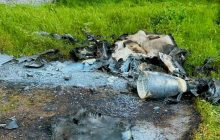 Ночная атака дронами: стали известны последствия падения обломков в Одессе (фото)