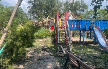 Россия нанесла удар по Харьковской области: есть погибшие и раненые