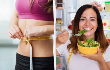 Стоит попробовать: 8 из 10 женщин сбросили до 5 кг за неделю по этому методу