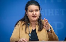 "Час прийняти кілька сміливих рішень": Маркарова закликала США пришвидшити поставки зброї