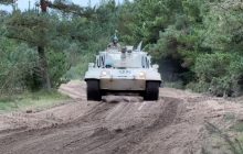 Компенсація за поставки в Україну: Чехія отримає від Німеччини танки Leopard