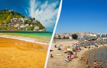 Названо найкращі та найгірші пляжні міста Іспанії: у списку чимало сюрпризів