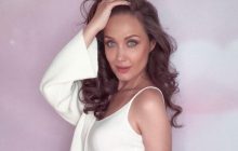 "Потрібно було зупинитися": Євгенія Власова відповіла, чому 10 років не виступала на сцені