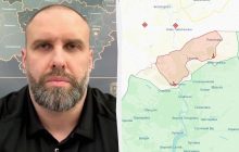 Бої йдуть ледь не за кожну вулицю: у Харківській ОВА розповіли про ситуацію у Вовчанську