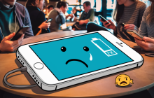 Телефон почав швидко розряджатися: як повернути улюблений гаджет до звичної роботи