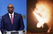 Топ-посадовці США уточнили, чи можуть ЗСУ бити по Росії американською зброєю