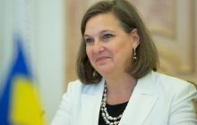 "Россия явно обострила войну": Нуланд сделала важное заявление насчет ударов по базам в РФ