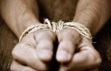 47% россиян считают, что можно пытать подозреваемых в преступлении, - опрос