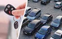 Стали известны наиболее популярные в Украине дизельные авто