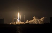 SpaceX установила рекорд многократного использования ракеты Falcon 9: что скажут россияне