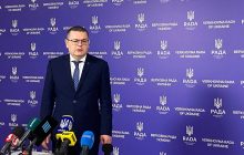 Посада віце-президента має радше символічне значення: депутат про Джей Ді Венса (відео)