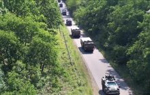 Россия начала учения по подготовке и применению ядерного оружия (видео)