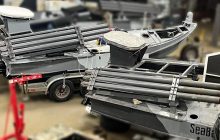 Влаштують на російських об’єктах "китайський новий рік": експерт про Sea Baby з системою "Град"