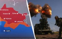 ВСУ смогли остановить наступление россиян в Харьковской области, - Bild