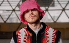 "Це зло": лідер гурту "Kalush Orchestra" розповів, що мав залежності від алкоголю та наркотиків