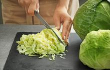 Питательно и полезно: 6 преимуществ капусты для вашего здоровья