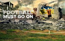 Документальний серіал про "Шахтар"  від американського Paramount+ отримав Sports Emmys