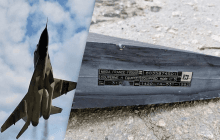 З'явилося фото українського МіГ-29 з ракетами ADM-160 MALD: навіщо вони потрібні