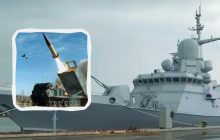 Україна знищує нові ракетні корвети ЧФ РФ швидше, ніж росіяни їх будують, - Forbes