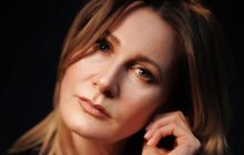 "Відчуваю певну незручність": українська акторка розповіла, як її змінила війна