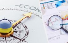 Темпи відновлення економіки України пригальмували після ударів по енергетиці