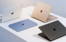 Microsoft представила "вбивцю" MacBook Air з ШІ-функціями і батареєю на 22 години