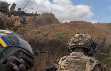 Загроза наступу на Суми та Чернігів: експерт розповів, чи є для цього у росіян сили