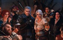 "Відьмак 3" отримав безкоштовний редактор, що дозволяє створювати новий контент