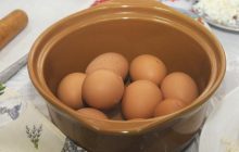 Как долго могут храниться куриные яйца: четкие рекомендации экспертов