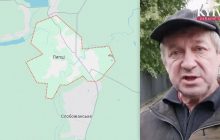 "Село спалили повністю": житель Липців розповів деталі наступу росіян на Харківщині